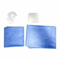 Paket za anesteziju