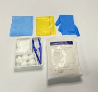 Može li se jednokratni paket zavoja koristiti za sve vrste rana?